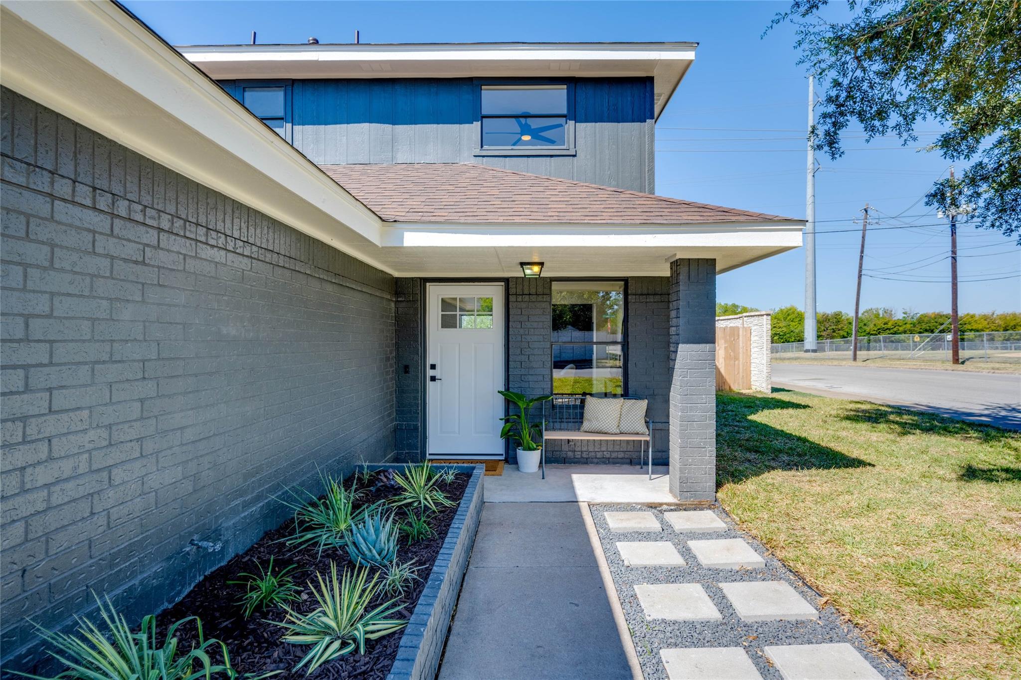 Residential Lease in Austin 5