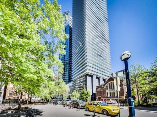 1411-33 Charles St E, Toronto, ON, M4Y0A2 | Card Image