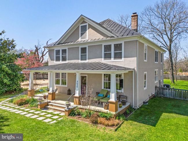 4048 Rectortown Rd, House other with 4 bedrooms, 5 bathrooms and null parking in MARSHALL VA | Image 6