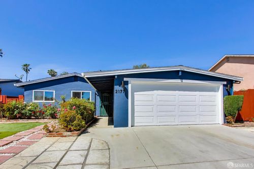 2177 Sullivan Ave, San Jose, CA, 95122-1675 | Card Image