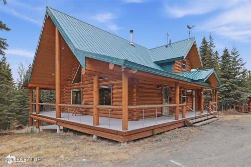 23281 Lowell Loop, Kasilof, AK, 99610 | Card Image