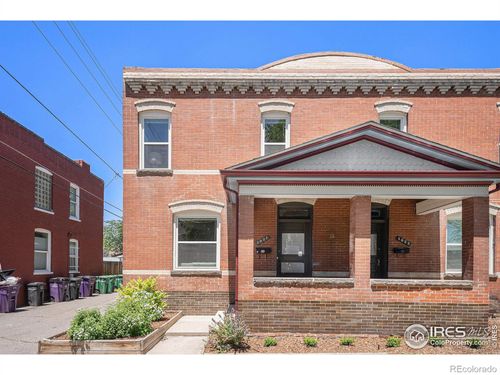 304-1021 E 23rd Ave, Denver, CO, 80205-5205 | Card Image