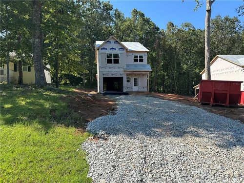 5115 Bird Rd, Gainesville, GA, 30506-7337 | Card Image