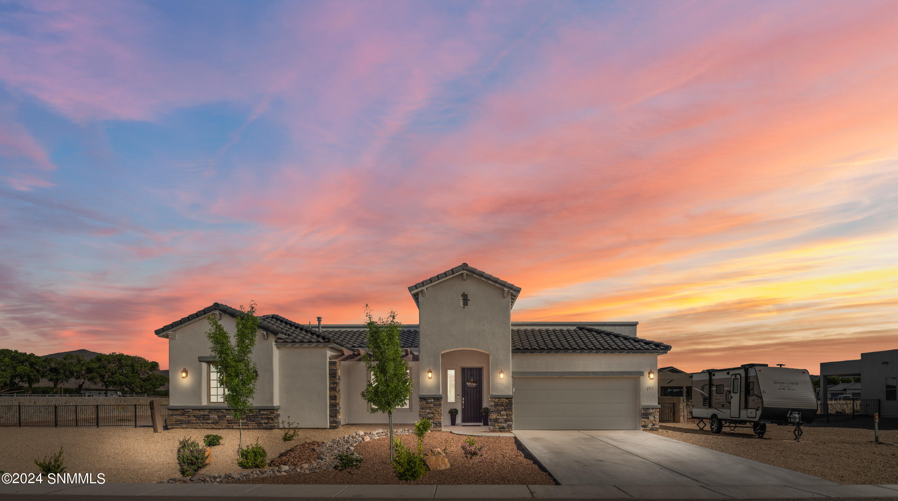 Leghorn Loop, Las Cruces, NM 88007