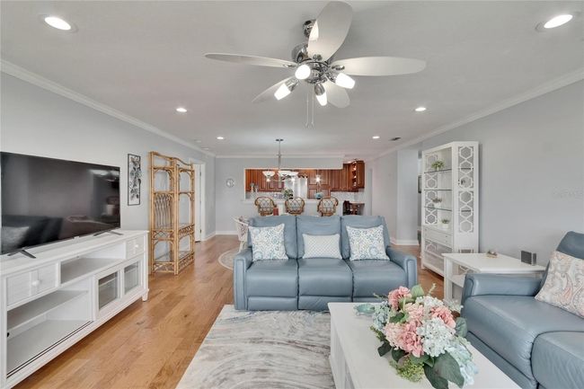 APT-510A - 100 Bluff View Dr, Condo with 2 bedrooms, 2 bathrooms and null parking in BELLEAIR BLUFFS FL | Image 22