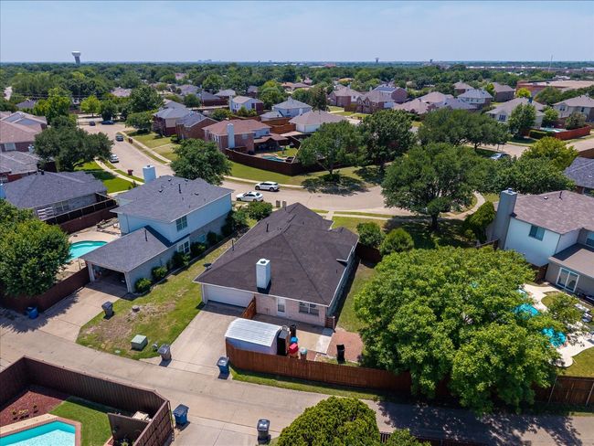 1214 Meadowbend Ct, House other with 3 bedrooms, 2 bathrooms and null parking in Allen TX | Image 29