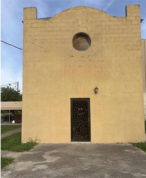 932 S Cesar Chavez Road, Hidalgo, TX, 78542 | Card Image