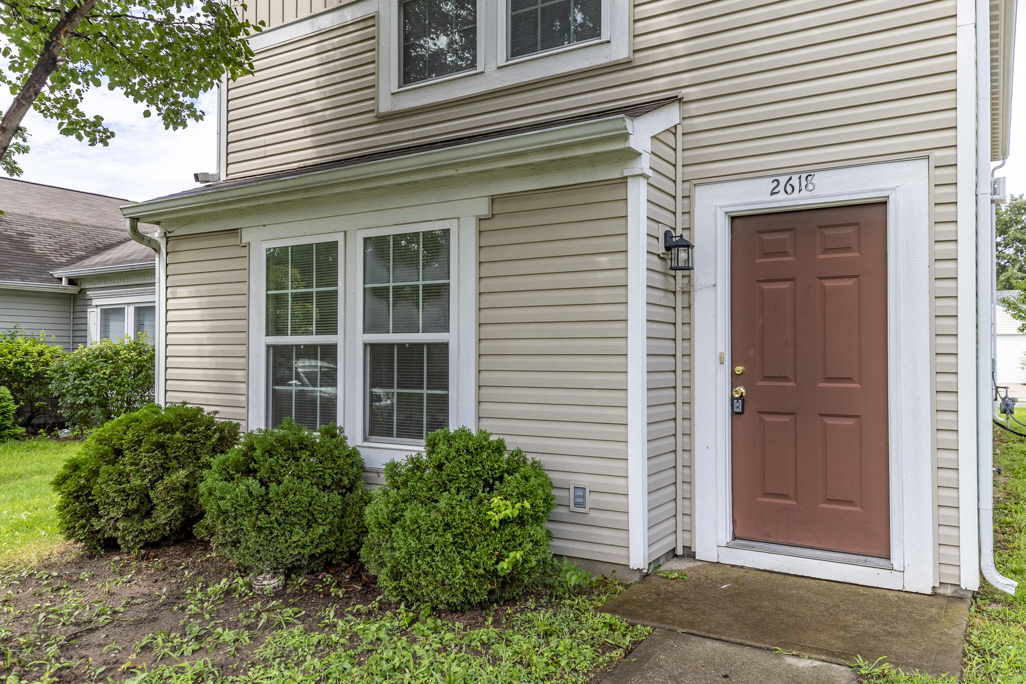 Residential in Lafayette 3