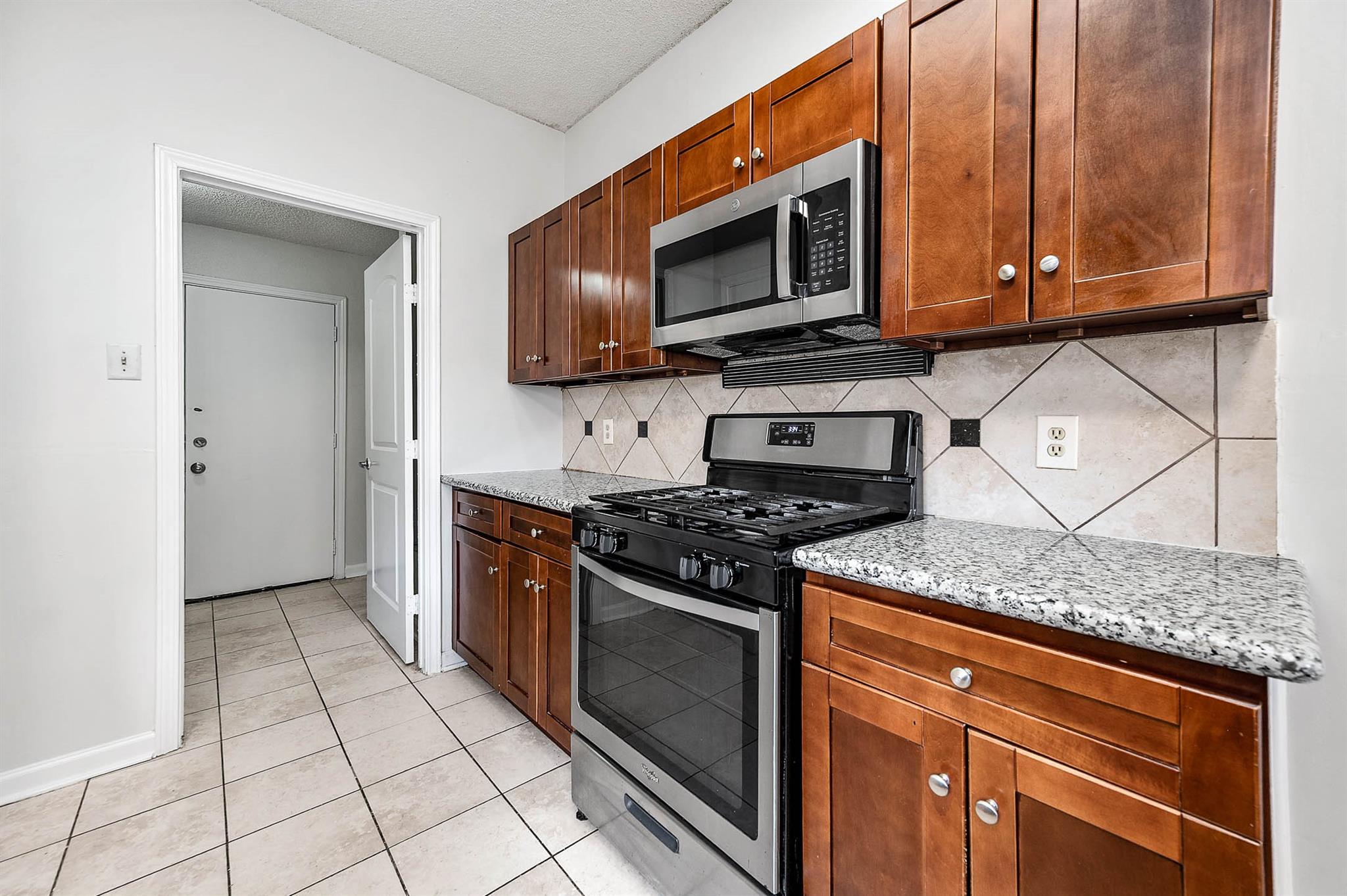 Residential in Houston 4