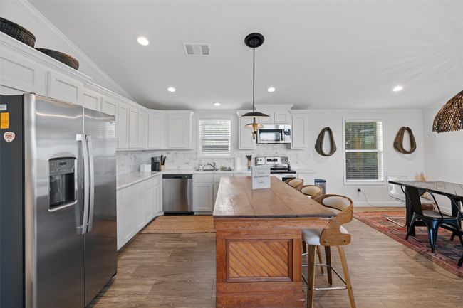 1731 Spur 458, House other with 6 bedrooms, 4 bathrooms and 1 parking in Carmine TX | Image 25