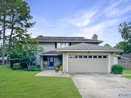 1903 Willow Park Ct Se, Huntsville, AL, 35803-1257 | Card Image