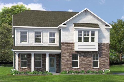 900 Intracoastal Way, Chesapeake, VA, 23322-4480 | Card Image
