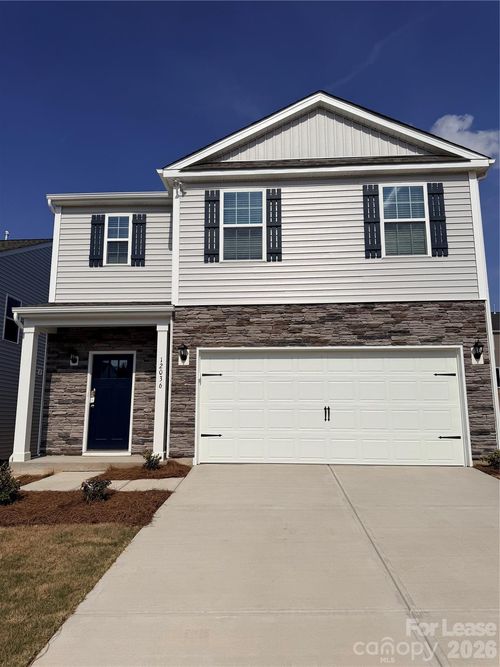 12036 Zazu Way, Charlotte, NC, 28215-7914 | Card Image