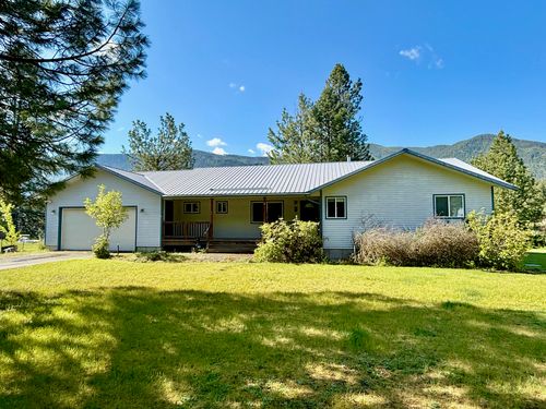 54 Steamboat Way E, Thompson Falls, MT, 59873-9002 | Card Image