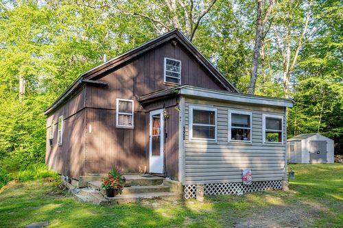 128 N Fitzwilliam Rd, Royalston, MA, 01368-9282 | Card Image