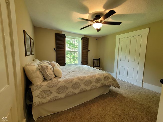 7519 500, Home with 3 bedrooms, 2 bathrooms and null parking in Falmouth IN | Image 68