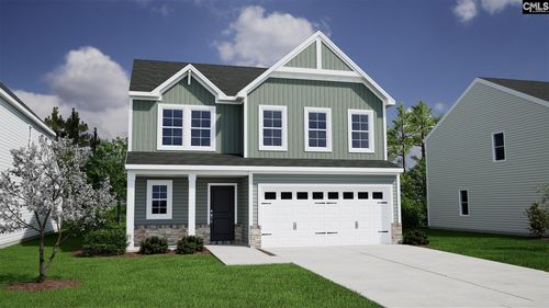 6027 Edgemont Court, Elgin, SC, 29045 | Card Image