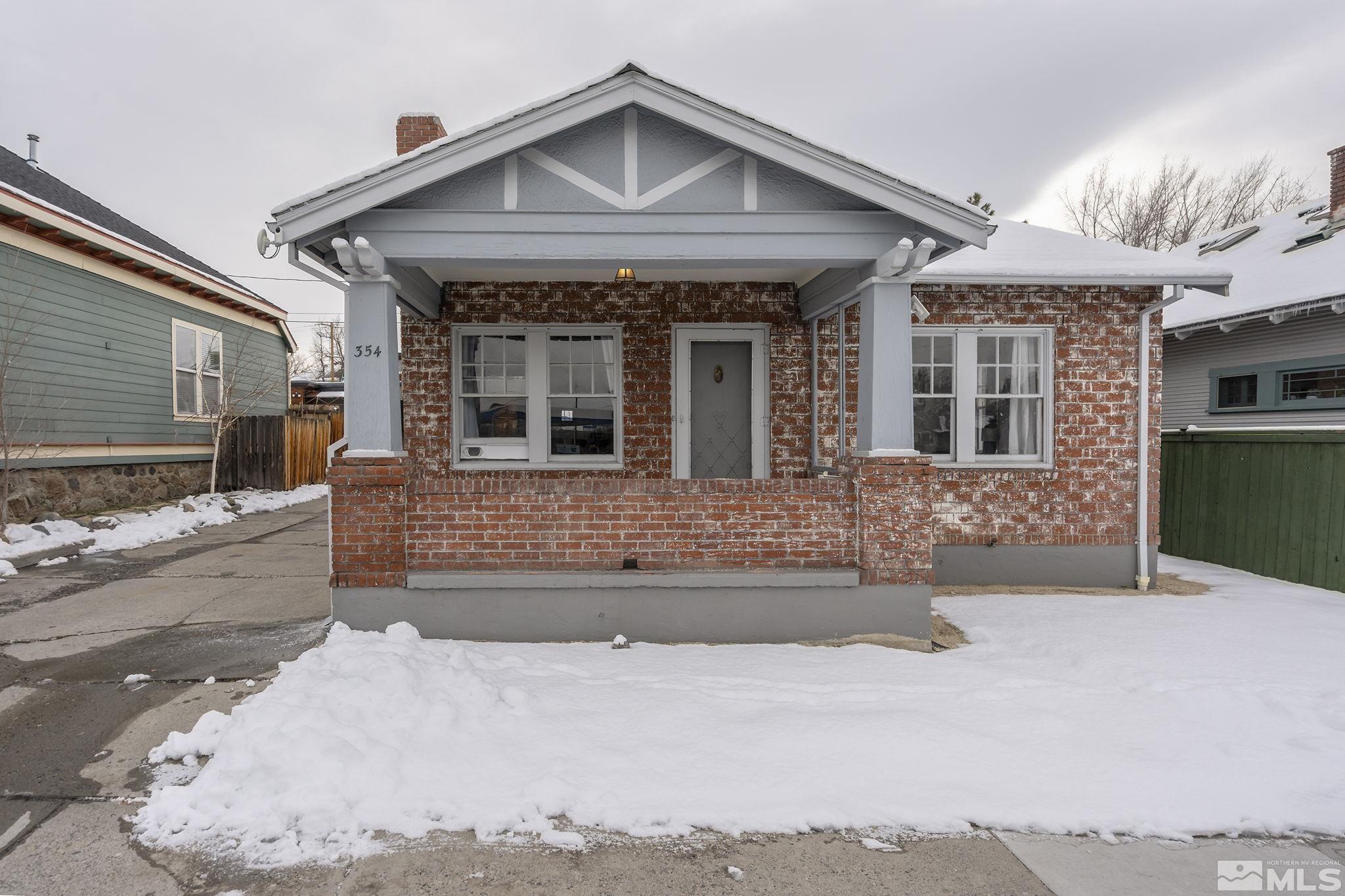 Liberty St, Reno, NV 89501