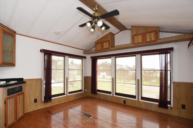 12 Tyler Dr, House other with 2 bedrooms, 1 bathrooms and 2 parking in Keene ON | Image 7