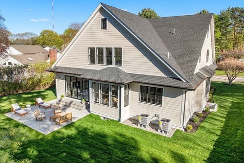 23 Yale Rd, Needham, MA, 02494-2444 | Card Image