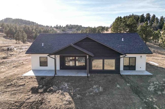 12243 Prairie View Loop, House other with 3 bedrooms, 2 bathrooms and null parking in Whitewood SD | Image 41