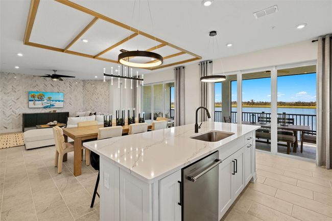 Model View From Kitchen | Image 18