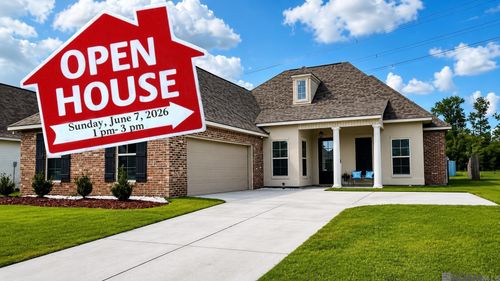 980 Lakehaven Dr, Gonzales, LA, 70737-5449 | Card Image