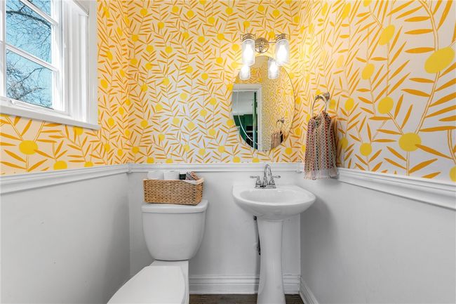 2737 Cumberland Ave, House other with 4 bedrooms, 3 bathrooms and null parking in Waco TX | Image 21