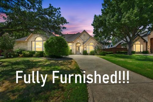 2402 N Hunter Place Ln, Arlington, TX, 76006-4606 | Card Image