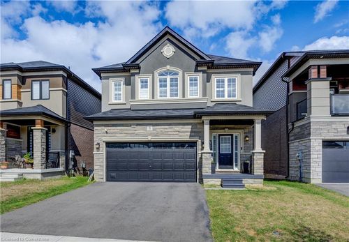 8 Whitton Dr, Paris, ON, N3L0L1 | Card Image