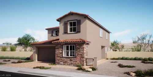 171 Ashwood View Avenue, Henderson, NV, 89011 | Card Image