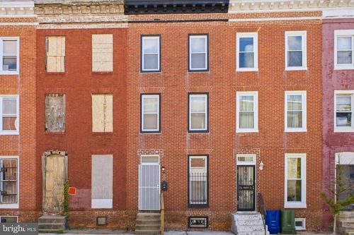 1523 Argyle Ave, BALTIMORE, MD, 21217-2902 | Card Image