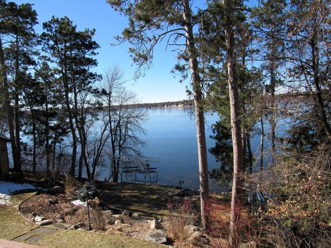 1569 Floan Point Rd, House other with 5 bedrooms, 3 bathrooms and null parking in East Gull Lake MN | Image 42