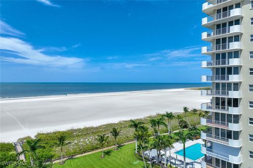 ph5-100 N Collier Blvd, MARCO ISLAND, FL, 34145-3714 | Card Image