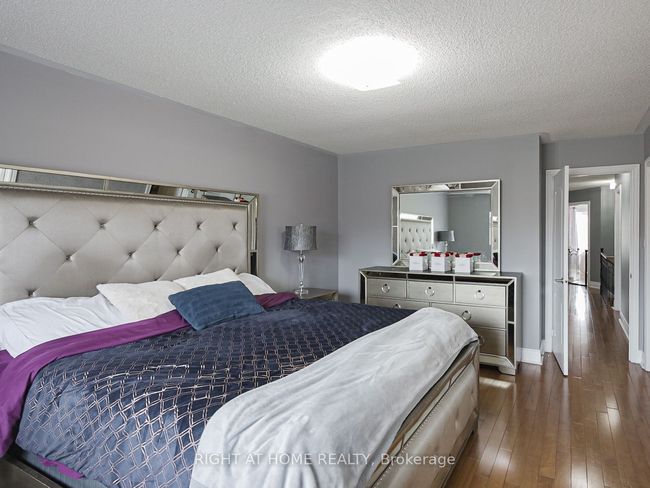 54 Roadmaster Lane, House attached with 4 bedrooms, 3 bathrooms and 2 parking in Brampton ON | Image 25