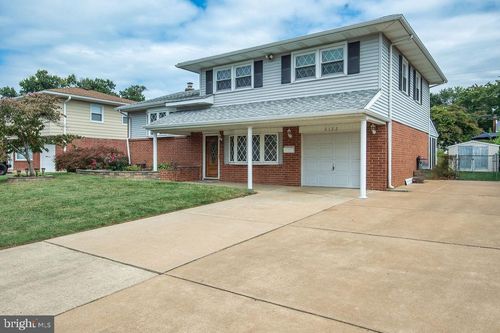 2122 Ferguson Dr, WILMINGTON, DE, 19808-5316 | Card Image