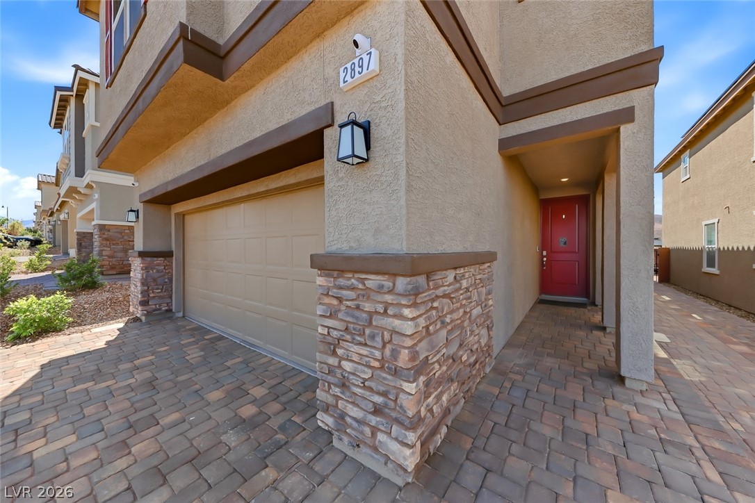 Residential in Henderson 4