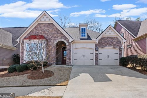 520 Grand Teton Cir, Fayetteville, GA, 30215-5282 | Card Image