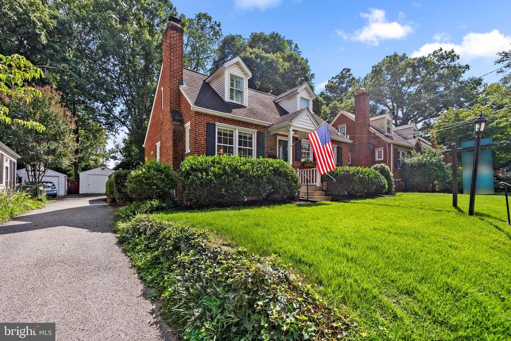 Eastmoor Dr, Silver Spring, MD 20901