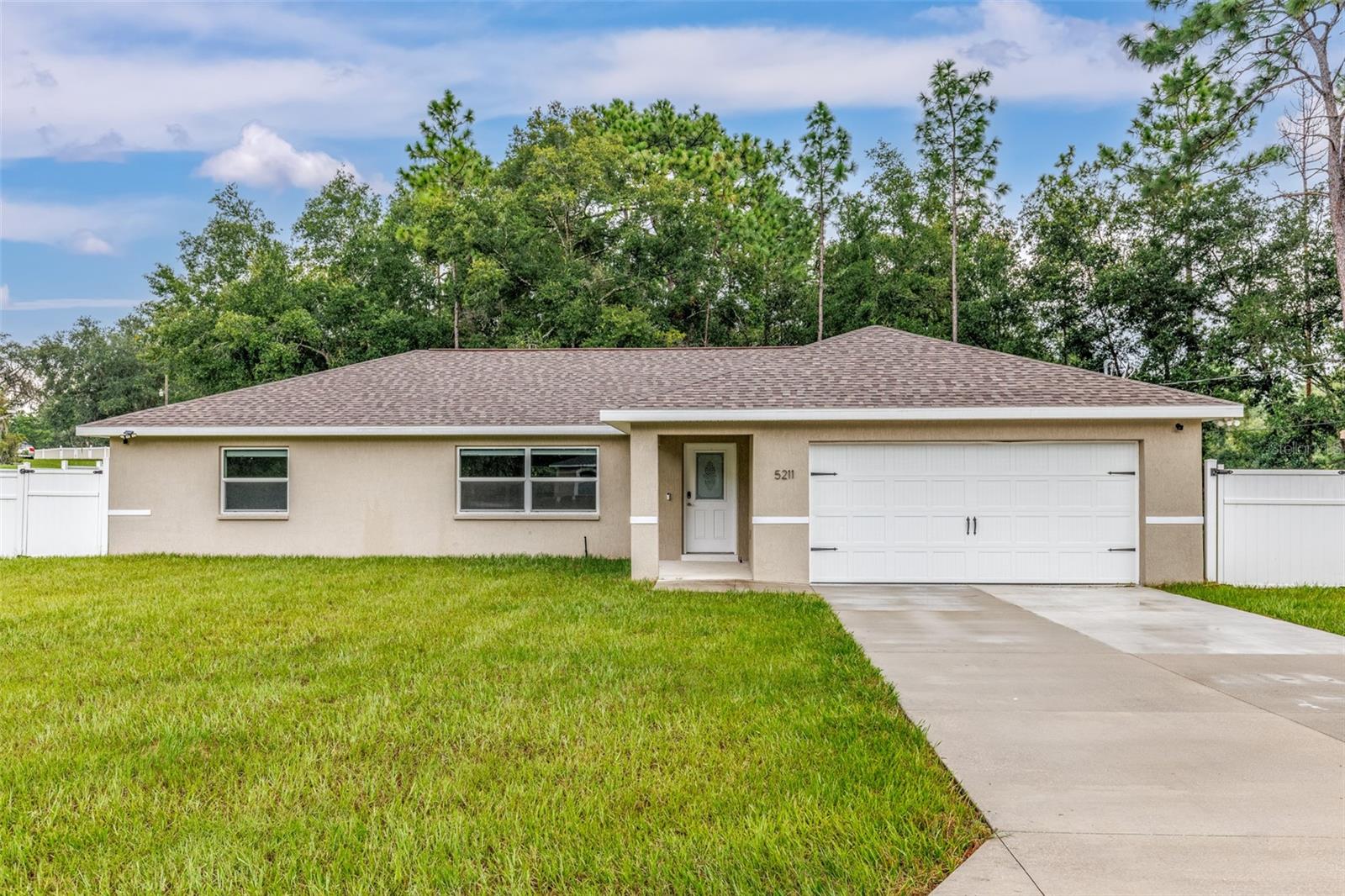 Clayre Ln, Inverness, FL 34452
