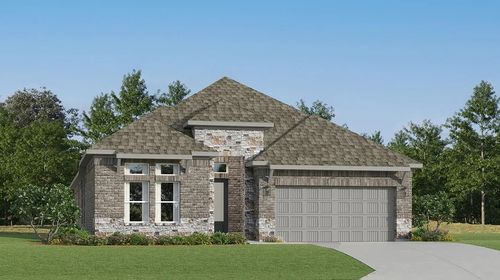 504 Corniche Circle, Hutto, TX, 78634 | Card Image