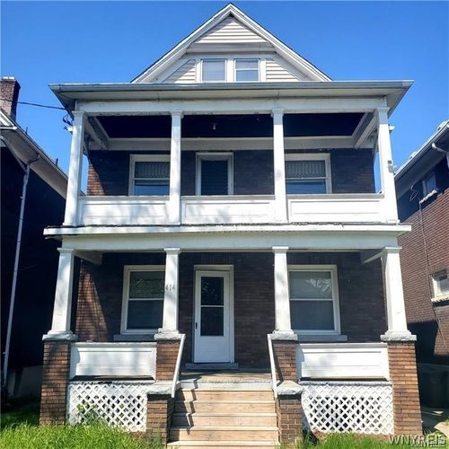 414 23rd St, Niagara Falls, NY, 14303-1817 | Card Image