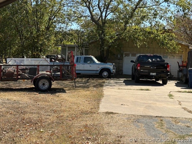137th East Ave, Owasso, OK 74055