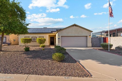 9382 W Tinajas Dr, Arizona City, AZ, 85123-7019 | Card Image