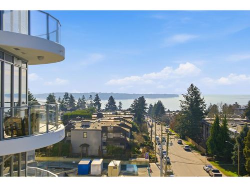 602-1500 Martin St, White Rock, BC, V4B0C2 | Card Image