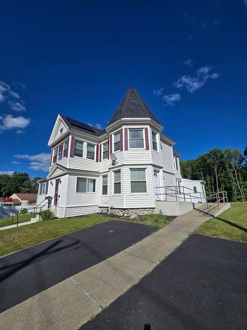 1-239 Pleasant St, Stoughton, MA, 02072-2640 | Card Image