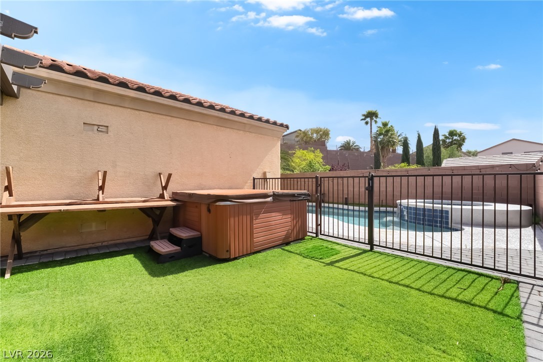 Residential in Henderson 2