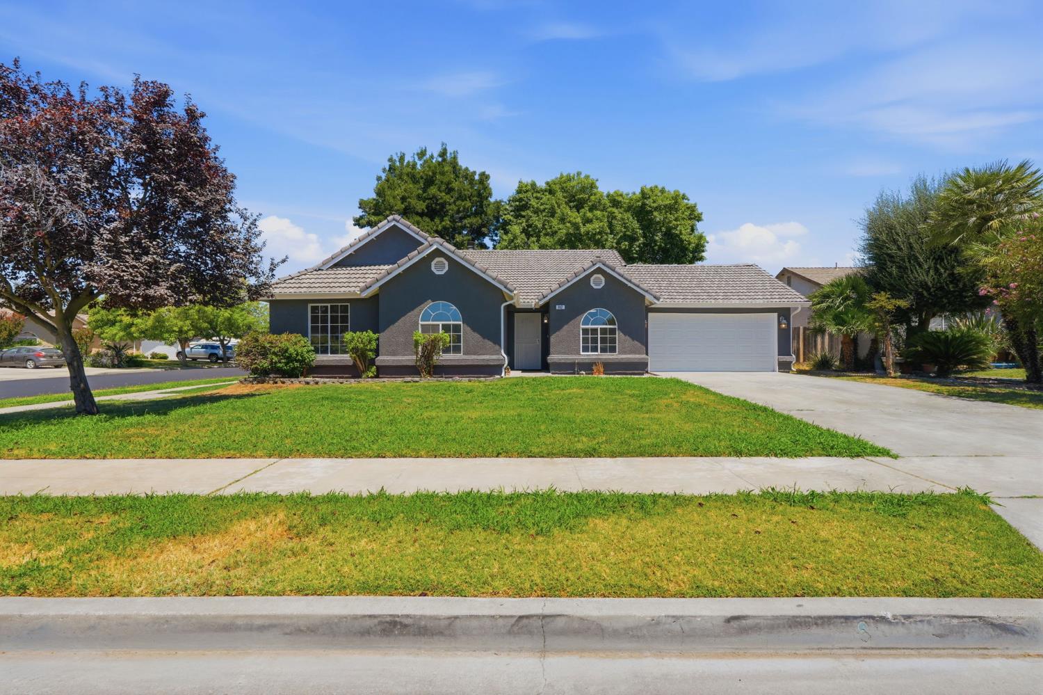 Residential in Lemoore