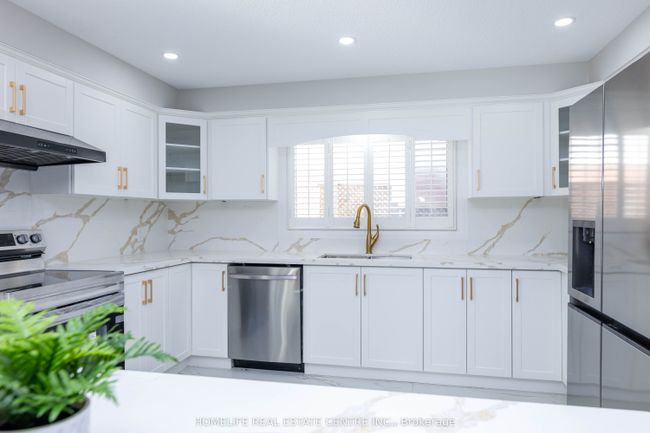 7 Markham St, House other with 6 bedrooms, 5 bathrooms and 4 parking in Brampton ON | Image 17