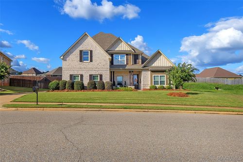 777 Glennbrooke Blvd, Prattville, AL, 36066-1953 | Card Image
